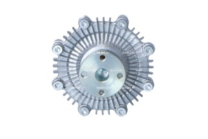Ventilator potrivit HYUNDAI H-1 2.4 03.00-04.04 - Img 4