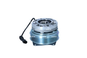Ventilator potrivit IVECO DAILY III 2.3D/2.8D/3.0D 05.99-07.07 - Img 4