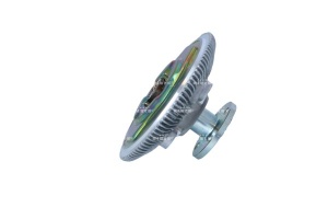 Ventilator potrivit JEEP CHEROKEE, GRANDEER 2.1D-4.2 10.83-01.08 - Img 2