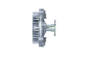 Ventilator potrivit MAZDA B-SERIE 2.2D/2.5D/2.6 01.85-11.06 - Img 4
