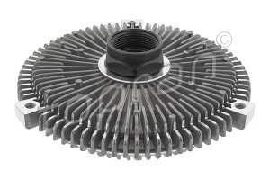 Ventilator potrivit MERCEDES E T-MODEL (S210), E (W210), M (W163) 2.0/2.3 06.95-06.05 - Img 4