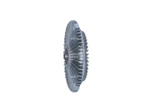 Ventilator potrivit MERCEDES G (W463); DAEWOO KORANDO; SSANGYONG KORANDO, KYRON, MUSSO, REXTON / REXTON II, RODIUS I 2.0D-3.6 09.89- - Img 4