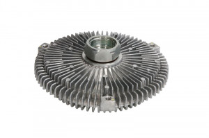 Ventilator potrivit MERCEDES M (W163) 3.2/3.7 02.98-06.05 - Img 2