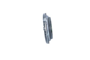 Ventilator potrivit MERCEDES SPRINTER 2-T (B901, B902), SPRINTER 3-T (B903), SPRINTER 4-T (B904) 2.3-2.9D 01.95-05.06 - Img 4