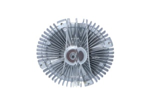 Ventilator potrivit MERCEDES T1 (601), T1 (602), T1 (B601), T1 (B602) 2.8D/2.9D 12.82-02.96 - Img 3