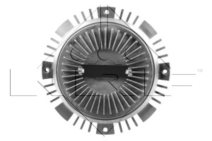 Ventilator potrivit MITSUBISHI L400, PAJERO I 2.5D 04.87-05.00 - Img 3