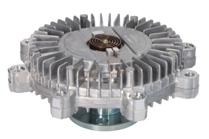 Ventilator potrivit SUZUKI GRAND VITARA I 2.0/2.0D 03.98-09.05 - Img 1
