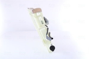 Ventilator radiator (cu carcasa) potrivit CITROEN C1, C1 II; PEUGEOT 107, 108; TOYOTA AYGO, AYGO/HATCHBACK 1.0/1.2 06.05- - Img 3
