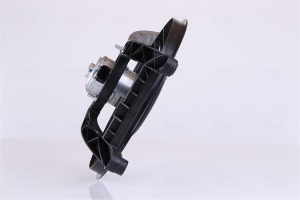 Ventilator radiator (cu carcasa) potrivit FIAT PANDA, PANDA/HATCHBACK 1.1-1.4CNG 09.03- - Img 3