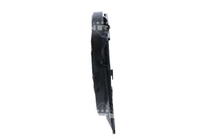 Ventilator radiator (cu carcasa) potrivit MERCEDES C (CL203), C T-MODEL (S203), C (W203), CLC (CL203), CLK (A209), CLK (C209), SLK (R171) 1.8-5.5 05.00-06.11 - Img 4