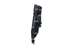 Ventilator radiator (cu carcasa) potrivit NISSAN QASHQAI I 1.5D-2.0D 11.06-12.13 - Img 4