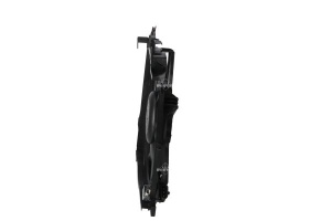 Ventilator radiator (cu carcasa) potrivit OPEL COMBO TOUR, COMBO/MINIVAN, CORSA C, CORSA C/HATCHBACK, TIGRA 1.0-1.8 09.00- - Img 4