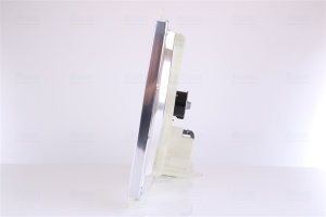 Ventilator radiator (cu carcasa) potrivit TOYOTA YARIS, YARIS / VIOS, YARIS/HATCHBACK 1.0/1.0LPG 08.05-06.20 - Img 4