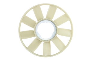 Ventilator radiator (diameter 488mm, numar lame 9) potrivit MERCEDES ATEGO 2 OM900.911-OM904.922 10.04- - Img 2