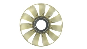 Ventilator radiator (diameter 750mm, numar lame 11) potrivit MAN HOCL, LION´S CITY, LION´S COACH, NG, NL, NÜ, TGA, TGS I, TGX I; NEOPLAN CENTROLINER D0826LOH10-G2876DUH02 08.92- - Img 4