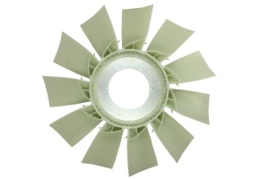 Ventilator radiator (diameter 750mm, numar lame 11) potrivit SCANIA G I, P I, R I DC09.108-DT12.17 10.07-05.19 - Img 2