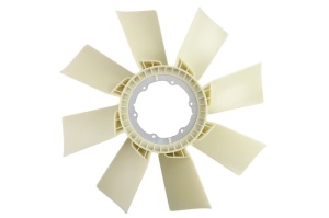 Ventilator radiator (diameter 750mm, numar lame 8) potrivit MERCEDES INTEGRO (O 550), O 403, TOURISMO (O 350), TRAVEGO (O 580); SETRA 400 OM457.936-OM457.976 10.99- - Img 2