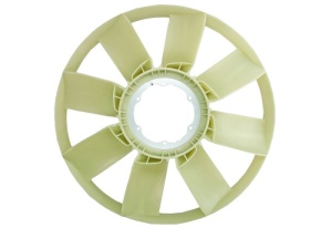 Ventilator radiator (diameter 750mm, numar lame 8) potrivit MERCEDES ACTROS, ACTROS MP2 / MP3, AXOR OM457.937-OM542.969 04.96- - Img 2