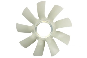 Ventilator radiator potrivit AGCO; FENDT potrivit FENDT 9000; AGCO DT; MASSEY FERGUSON 7000, 8000, 9000, FORTIA; VALTRA S 84CTA-84ETA - Img 1