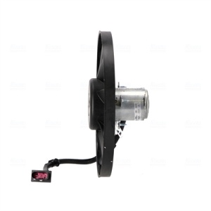 Ventilator radiator potrivit AUDI A3, TT; SEAT ALTEA, AROSA, CORDOBA, CORDOBA VARIO, IBIZA II, IBIZA III, INCA, LEON, TOLEDO II; SKODA FABIA I, FABIA I PRAKTIK, OCTAVIA I 1.0-2.8 06.91-09.20 - Img 3
