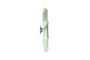 Ventilator radiator potrivit HYUNDAI TERRACAN 2.9D 11.01-12.06 - Img 4