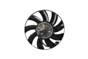 Ventilator radiator potrivit LAND ROVER DISCOVERY IV, RANGE ROVER SPORT I 3.0D 09.09-12.18 - Img 3