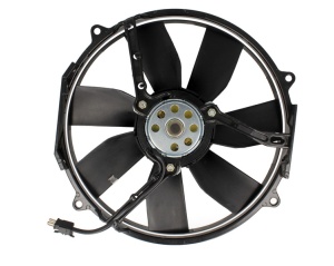 Ventilator radiator potrivit MERCEDES S (C140), S (W140), SL (R129) 2.8-6.0 02.91-10.01 - Img 1