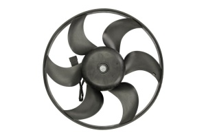 Ventilator radiator potrivit MERCEDES V (638/2), VITO (W638) 2.0-2.8 02.96-07.03 - Img 1