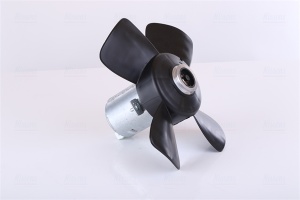 Ventilator radiator potrivit VW CALIFORNIA T4 CAMPER, PASSAT B3/B4, TRANSPORTER T4 1.6D-2.5D 02.88-06.03 - Img 1