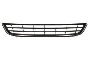 Acoperire bara fata Fata potrivit VW JETTA IV dupa 2010 2010-2014 - (plastic, negru)