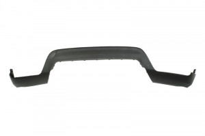 Acoperire bara Fata potrivit BMW X3 (F25) 2010-2014 - (negru)