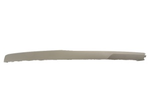 Acoperire bara Fata Stanga potrivit OPEL CORSA D, CORSA D/HATCHBACK 2006-2014 - (grunduit) - Img 4