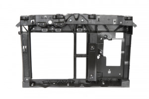 Acoperire bara potrivit CITROEN C3 II; PEUGEOT 208 2009-2015 - (complet, transmisie manuala)