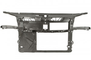 Acoperire bara potrivit VW POLO IV 9N3 2005-2009 - (complet, certificat TÜV)