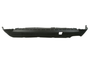 Acoperire bara Spate (negru) potrivit CITROEN C-CROSSER, C-CROSSER ENTERPRISE; MITSUBISHI OUTLANDER II