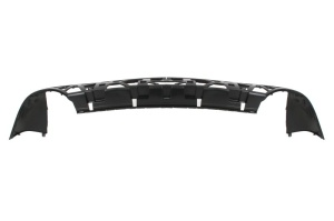Acoperire bara Spate potrivit PORSCHE CAYENNE II 92A/958 2010-2014 - (partea de sus)