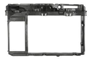Acoperire fata potrivit CITROEN C3 I, C3 II, C3 PICASSO, DS3; PEUGEOT 207, 208 2005-2017 - (complet, diesel, certificata TÜV)