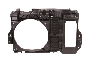 Acoperire fata potrivit CITROEN C5 II; PEUGEOT 407 2004-2010 - (complet, diesel)