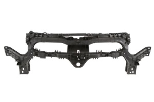 Acoperire fata potrivit FORD TRANSIT / TOURNEO CUSTOM 2012-2017 - (superior)