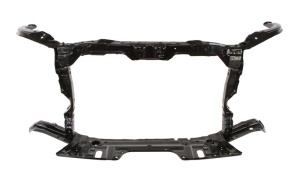 Acoperire fata potrivit HONDA CITY V 2008-2011 - (complet)