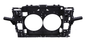 Acoperire fata potrivit INFINITI FX S51 dupa 2008 - (complet, plastic)