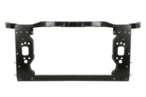 Acoperire fata potrivit JEEP CHEROKEE KL 2013-2018 - (plastic / otel)
