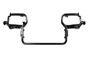 Acoperire fata potrivit JEEP GRAND CHEROKEE III WK 2005-2010 - (completa)