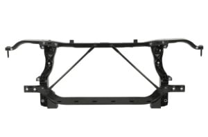 Acoperire fata potrivit JEEP WRANGLER IV JL 2017-2023 - (plastic)