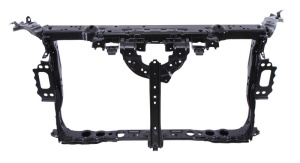 Acoperire fata potrivit LEXUS CT ZWA10 2010-2013 - (complet)