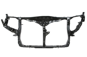 Acoperire fata potrivit LEXUS RX AL10 2008-2012 - (complet, cu suporturi pentru faruri)