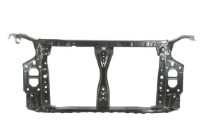 Acoperire fata potrivit SUBARU IMPREZA GK, GT 2017-2019 - (completa)