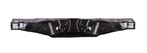 Acoperire fata potrivit SUZUKI GRAND VITARA II 2005-2012 - (superior)