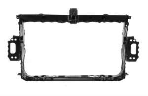 Acoperire fata potrivit TOYOTA VERSO 2009-2012 - (complet)