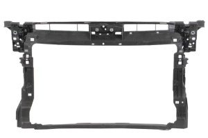 Acoperire fata potrivit VW ARTEON 2017-2020 - (plastic)